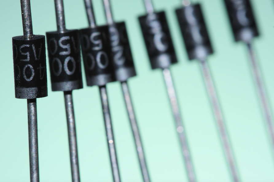 What is a diode?